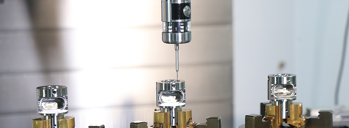 自动分中找正 自动分中找正