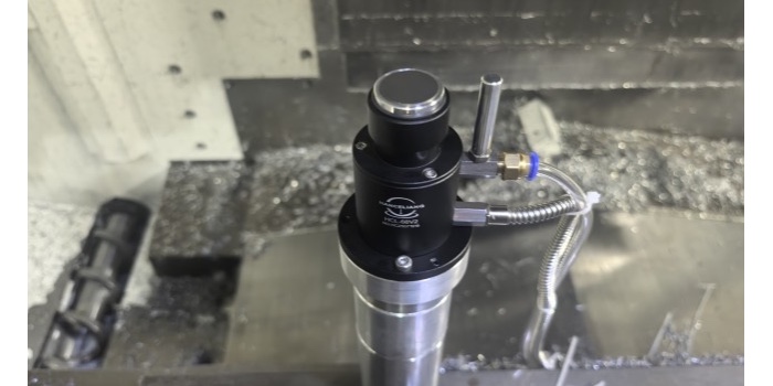 加工中心探头：选择苏州汉测的四个理由