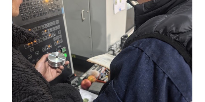 车床自动对刀仪：提升车削精度与效率的智能对刀系统