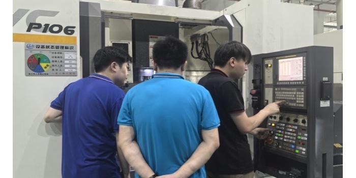 加工中心装探头的必要性——迈向智能制造的第一步