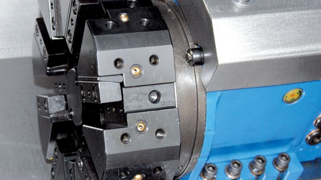 苏州汉测案例：工件定位销精度不够？坐标系的优化和解决