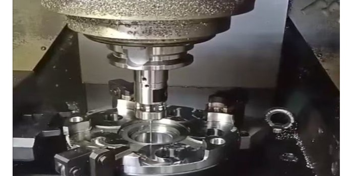 CNC测头：数控加工中的关键测量工具