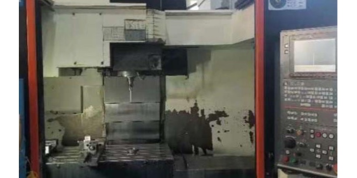 CNC探头的工作原理和类型有哪些