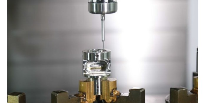 汉测测量 - CNC对刀仪使用方法