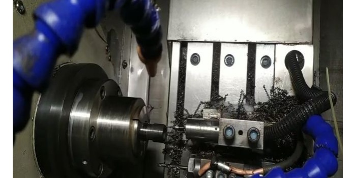 数控车床对刀有几种方法？—— 汉测带你全面了解对刀技巧