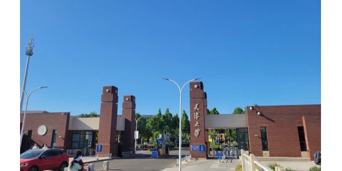 我们的测头，悄悄走进了这些高校实验室！