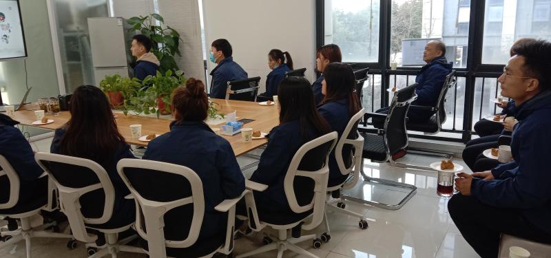 有效的员工培训方法