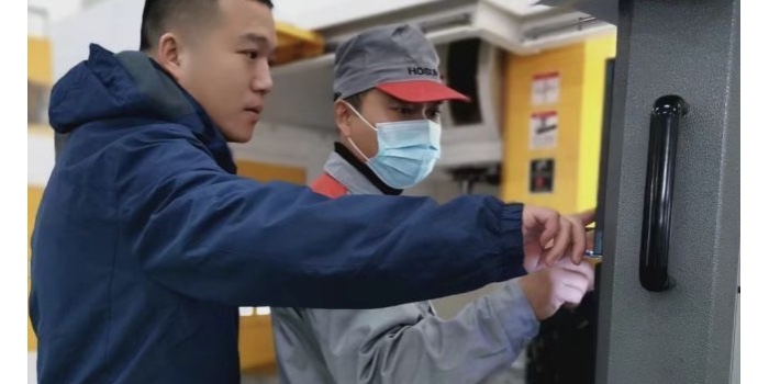 老板必须看懂的“在机测量功能”闭环管理逻辑