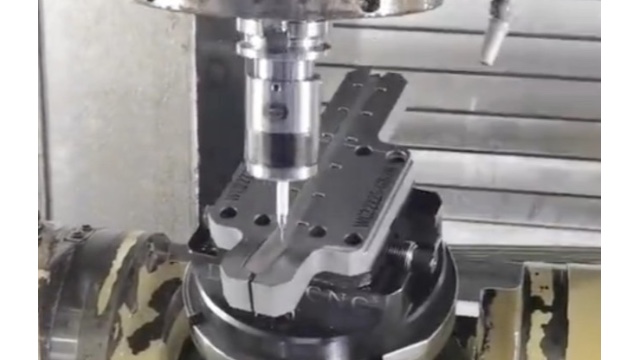 医疗行业数控加工升级