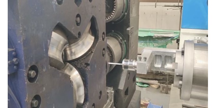 测针：确保测量精度的关键组件