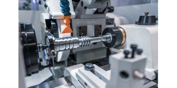 机械加工中工件尺寸精度测量的5大方法