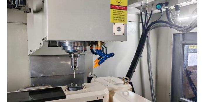 数控铣床对刀原理详解：高效加工从精确对刀开始