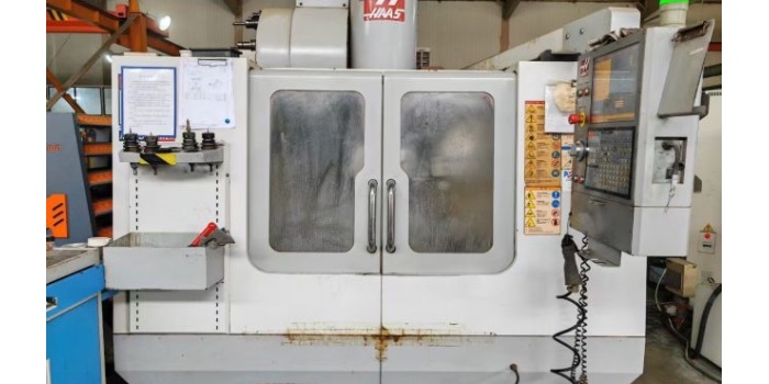 探头刀柄是什么？数控测量系统中的关键连接部件