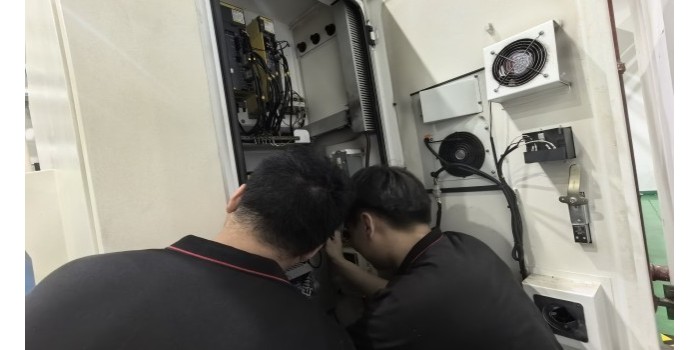 加工中心测头怎么用的？从基础安装到高效自动化的全流程解析