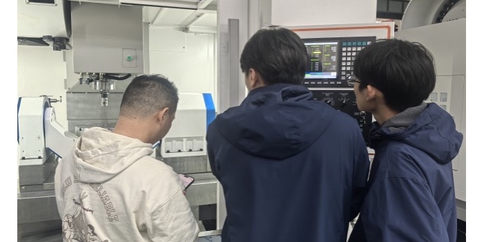 数控车床探头——提高加工效率与精度的关键工具