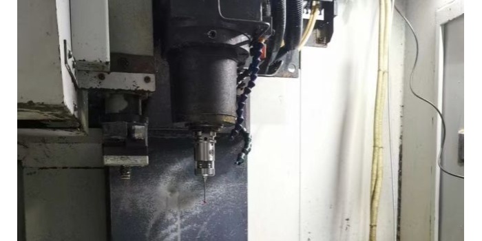 测头测量 —— 汉测让数控机床拥有“触觉神经”