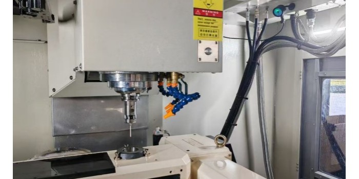 数控车床自对刀仪设计的核心要素与技术突破