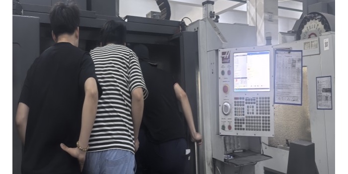 数控车床对刀有几种方法？从传统试切到自动化的演进