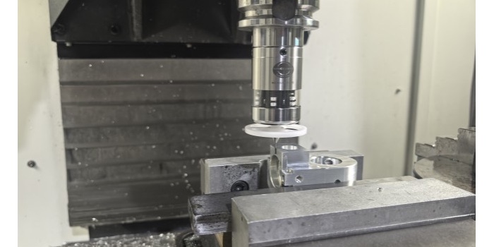 对刀仪品牌排行：精度与效率的关键之选