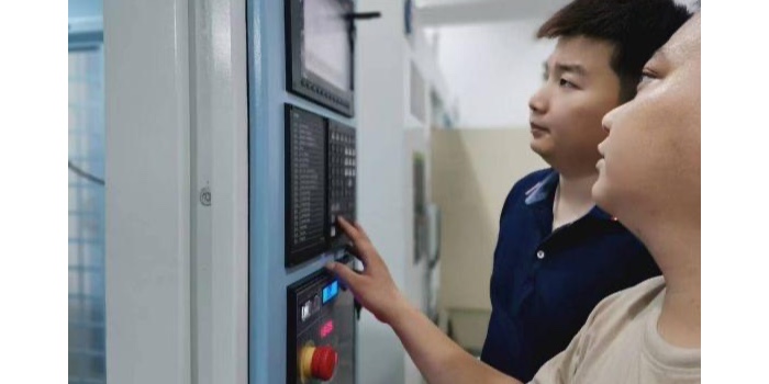 利用测头对刀仪提升数控车床钻具螺纹加工效率