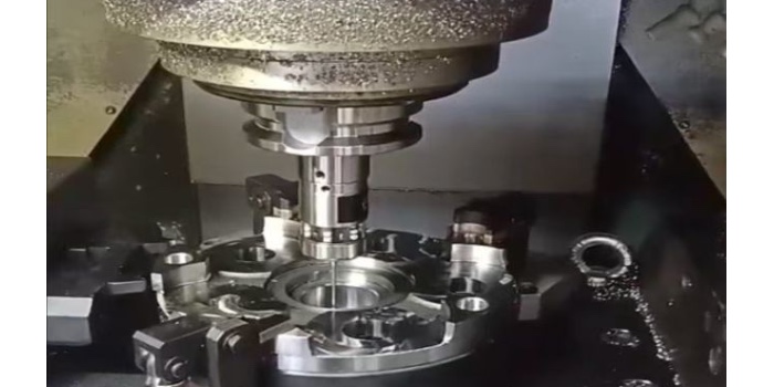 远程零件检测如何实现？智能制造下的新质生产力