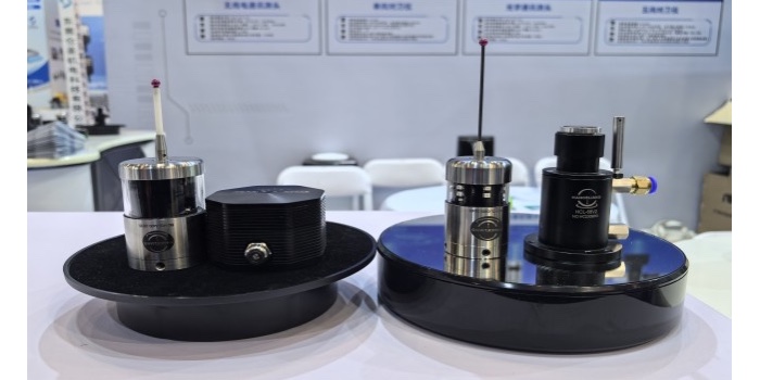 数控车床能装对刀仪吗？答案是肯定的！