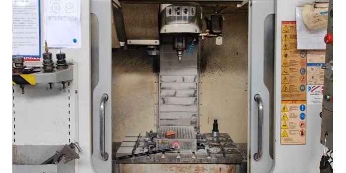 复合式数控机床测头：多工序联动下的高效测量解决方案