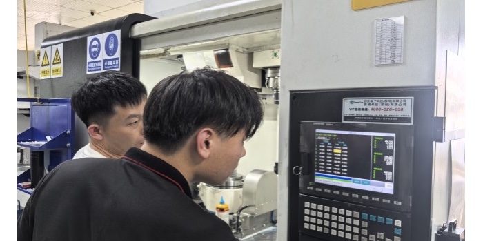 HANCELIANG对刀仪：高性价比国产对刀解决方案