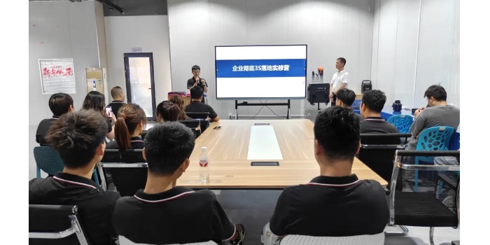 践行匠人精神，打造极致现场——汉测“3S落地实修”专项活动