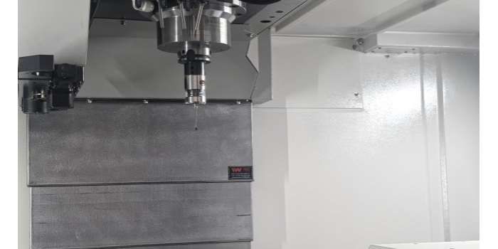 复合式数控机床测头 —— 多工序高效测量的专业方案