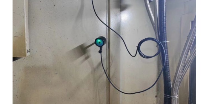 车床探头:精密加工的得力助手