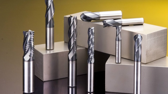 切削加工的刀具涂层有哪些？有毒吗？