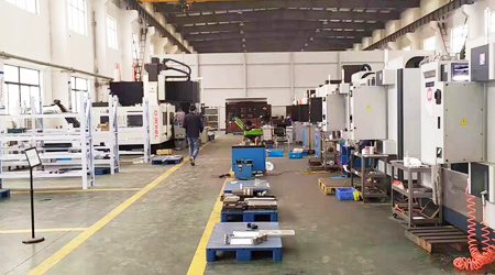 20年经验与深厚的技术底蕴