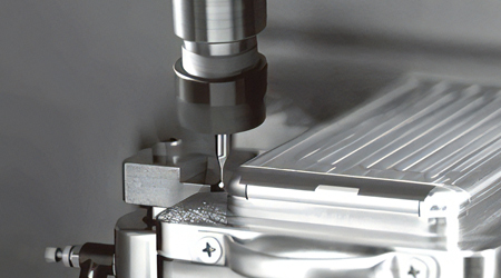 性能/精度/实用保障