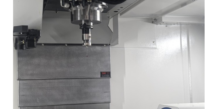 测头连接：构建稳定测控系统的关键环节