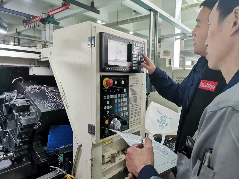 汉测售后服务培训