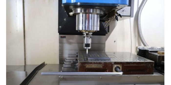 探头刀柄控制器 - 实现精确测量的关键工具