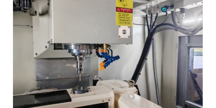 数控车床自对刀仪设计思路解析：精度与效率兼得的关键方案