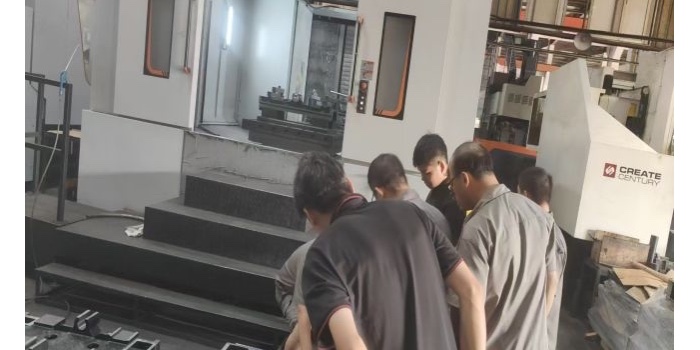 无线机床探头的优势与应用