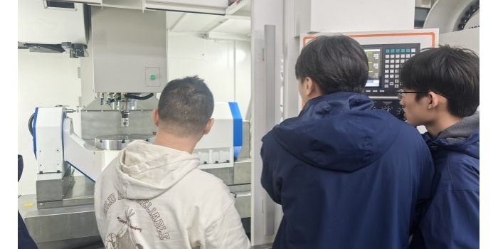告别返工废品：车间该懂的在机测头