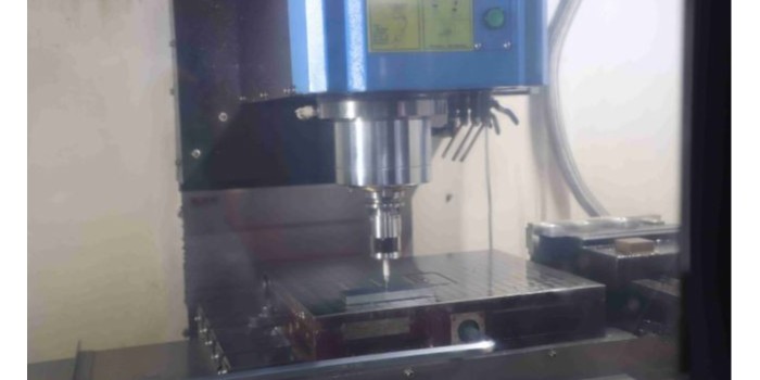 数控机床测头：实现精准测量的关键组件