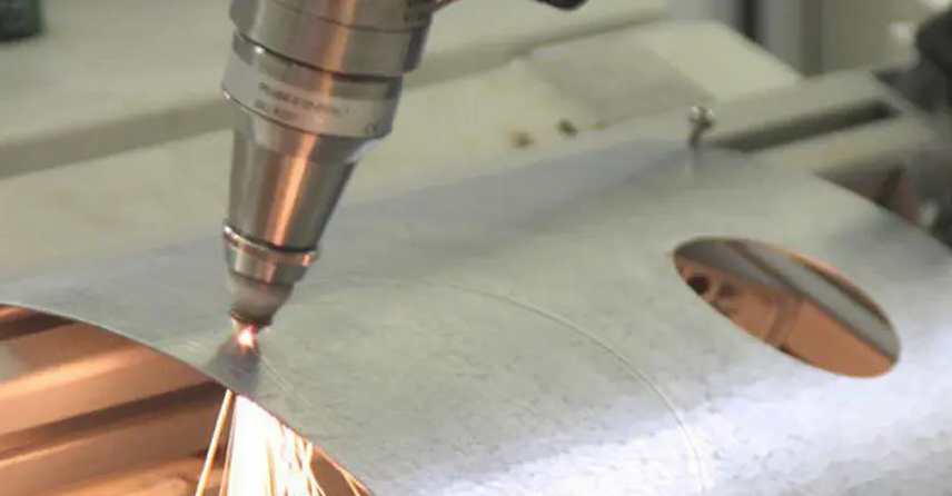 测量中不同种类的测头特点与选择