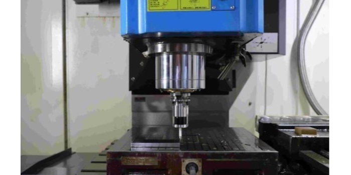 CNC探头：高精度测量的关键工具