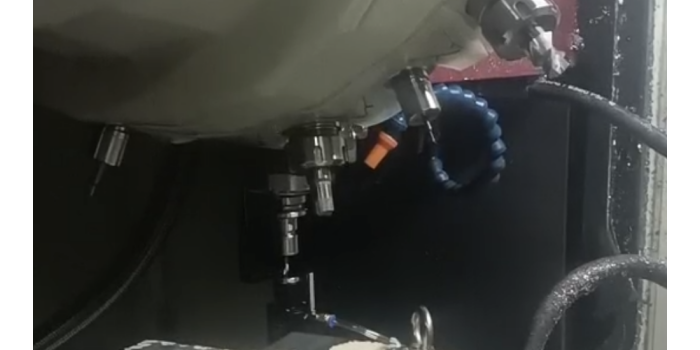 苏州机床检测：汉测测量推动精密制造新标准