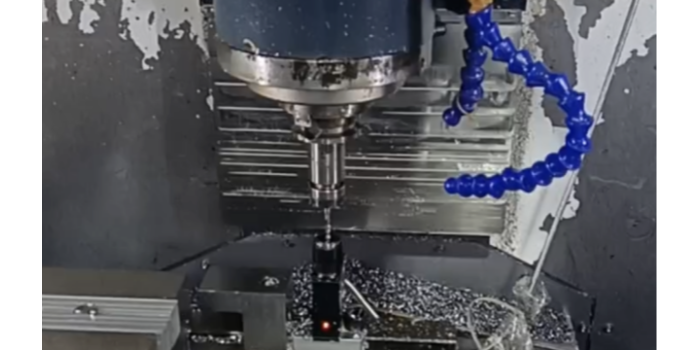 CNC测头行业领军品牌：汉测测量与巨头的比肩