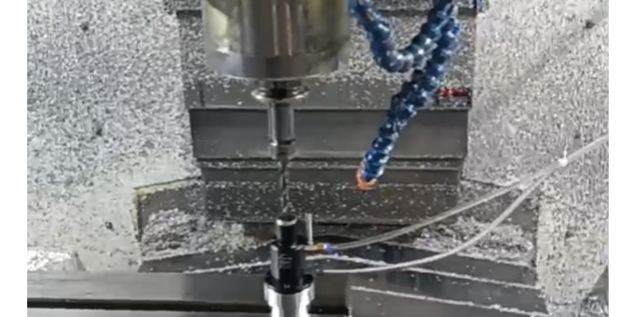 机床测量是什么？