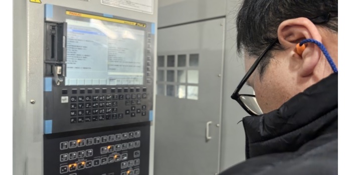 无线机床探头——智能制造的高效利器