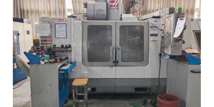 CNC加工中心测头：实现加工闭环控制的核心测量系统