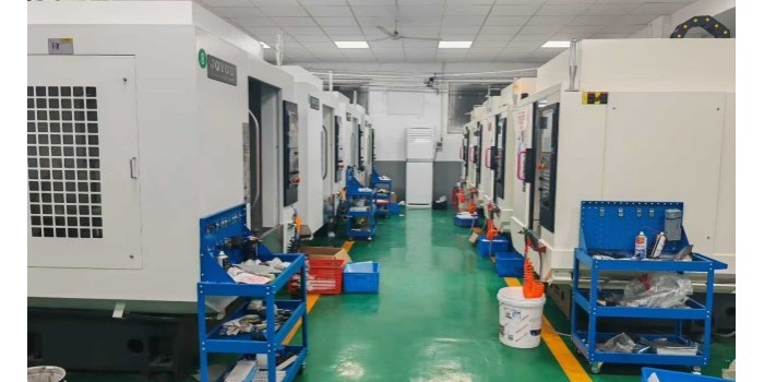 分中棒原理 —— 工件找正的机械基准工具