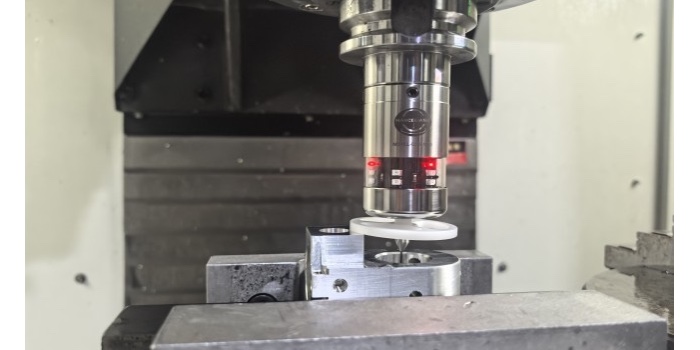 机床测头国产品牌有哪些？选苏州汉测就对了